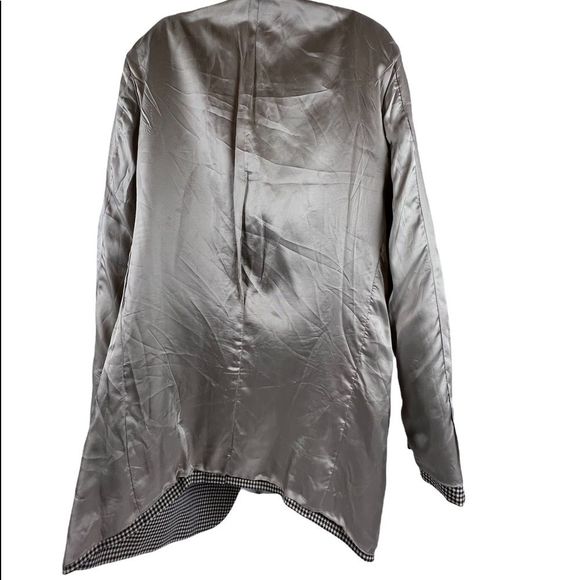 HUGO BOSS Mens Blazer 46L - Picture 7 of 10